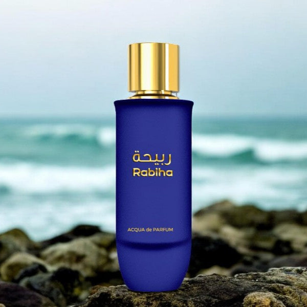 The Signature Trio – Laiqa, Zaima & Rabiha