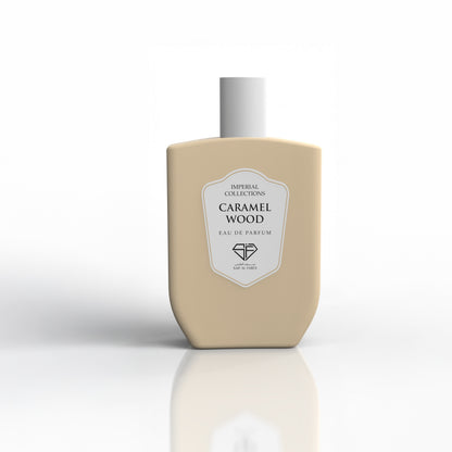 Caramel Wood - Imperial collection - 100ml
