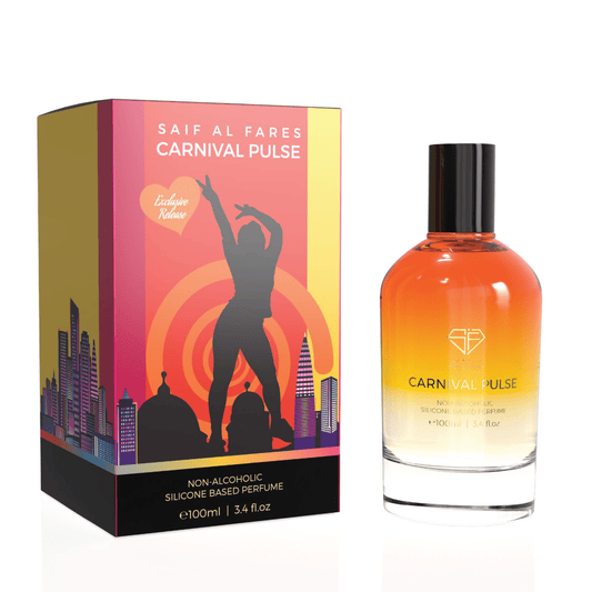 CARNIVAL PULSE 100 ML