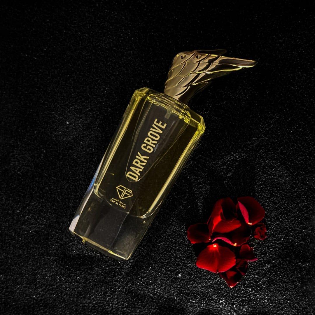 DARK GROVE Perfume for Men Perfume ROYAL FRAGRANCES