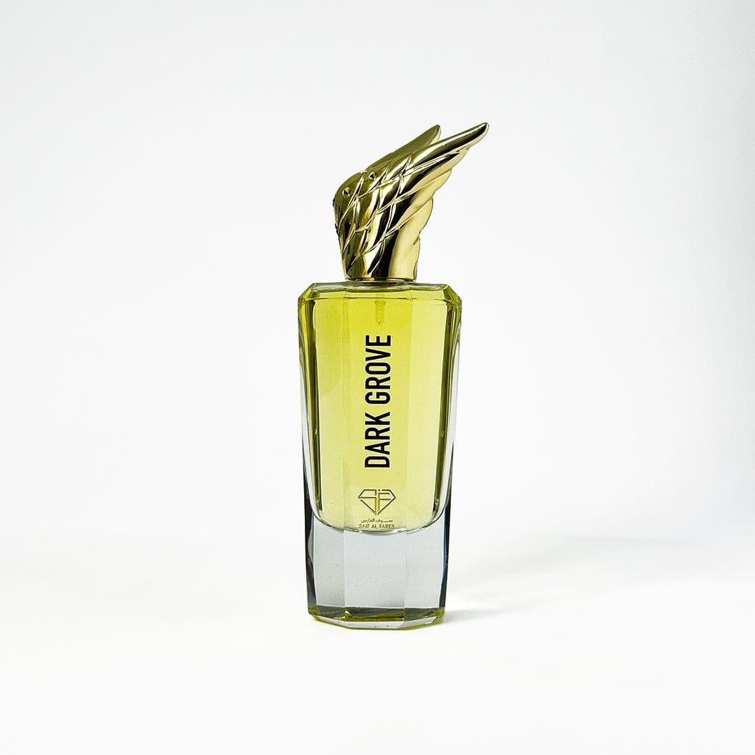 DARK GROVE Perfume for Men Perfume ROYAL FRAGRANCES
