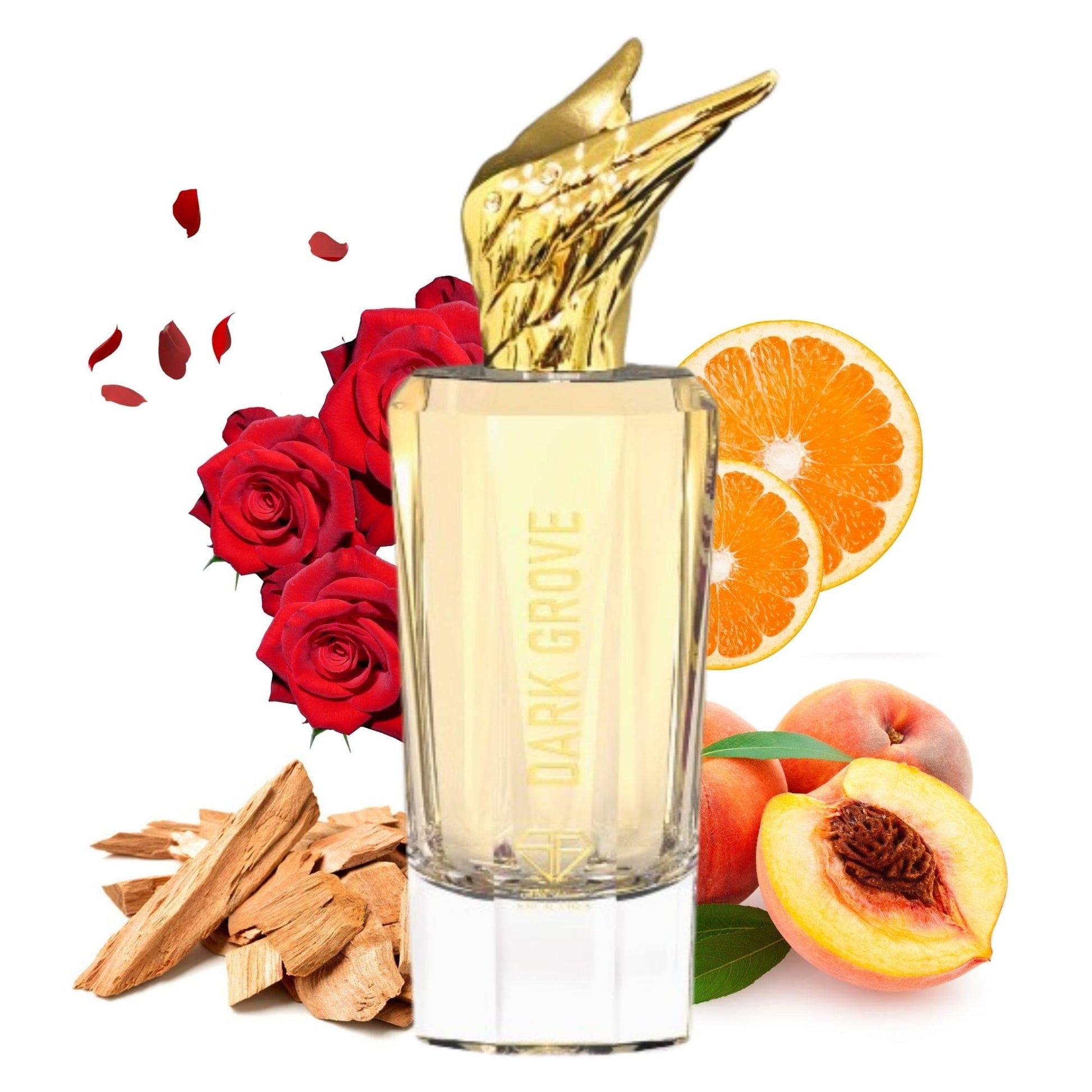 DARK GROVE Perfume for Men Perfume ROYAL FRAGRANCES
