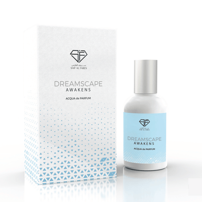 DREAMSCAPE 30ml Perfume ROYAL FRAGRANCES