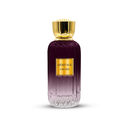 Heritage Orchid Perfume for Men & Women