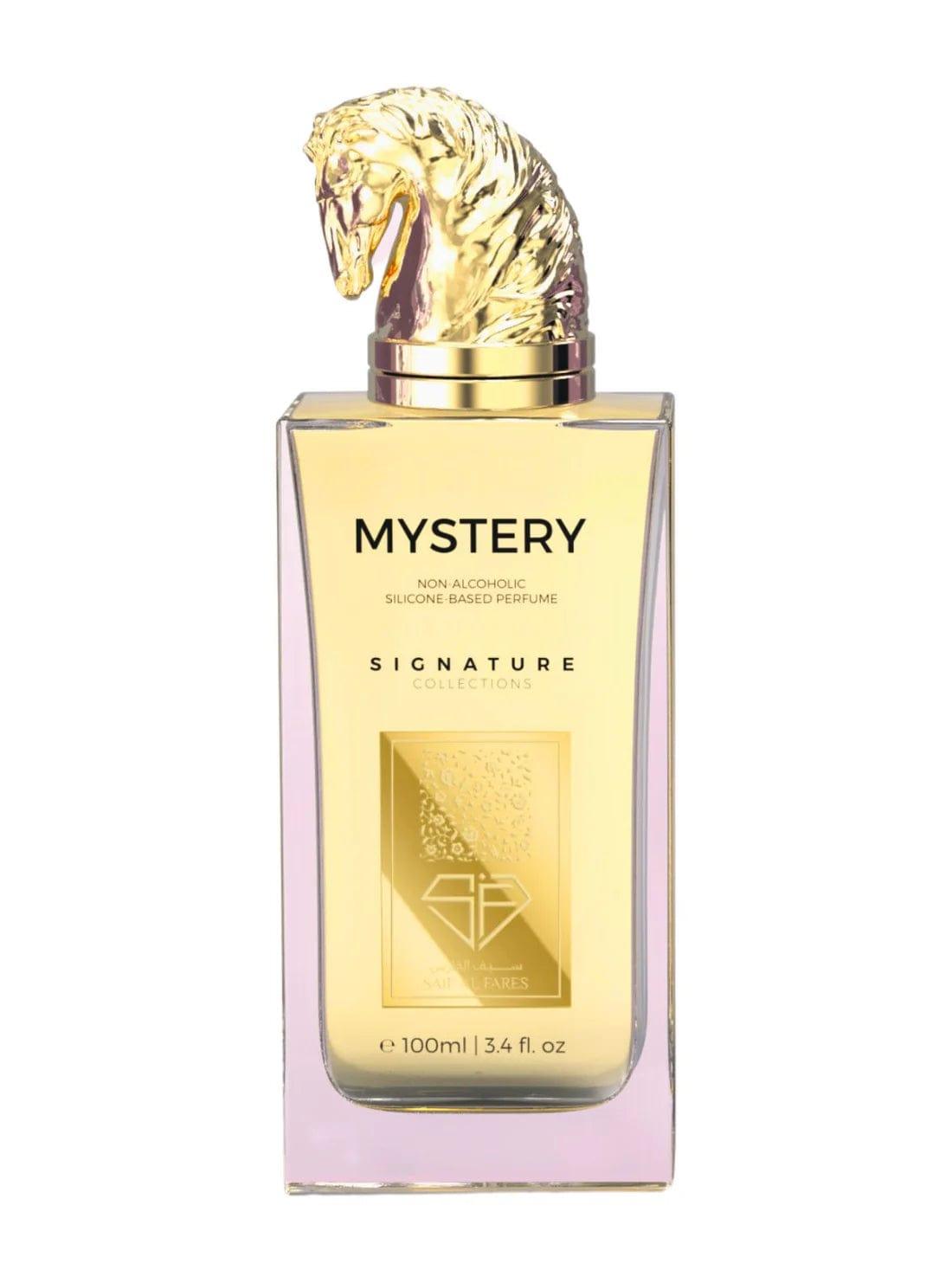 MYSTERY Perfume for Men and Women 100 ML Perfume ROYAL FRAGRANCES