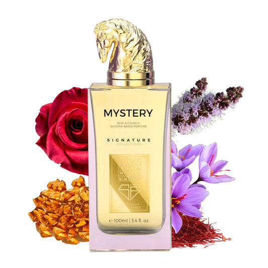 MYSTERY Perfume for Men and Women 100 ML