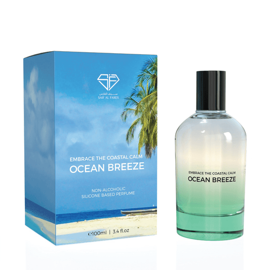 OCEAN BREEZE 100 ML