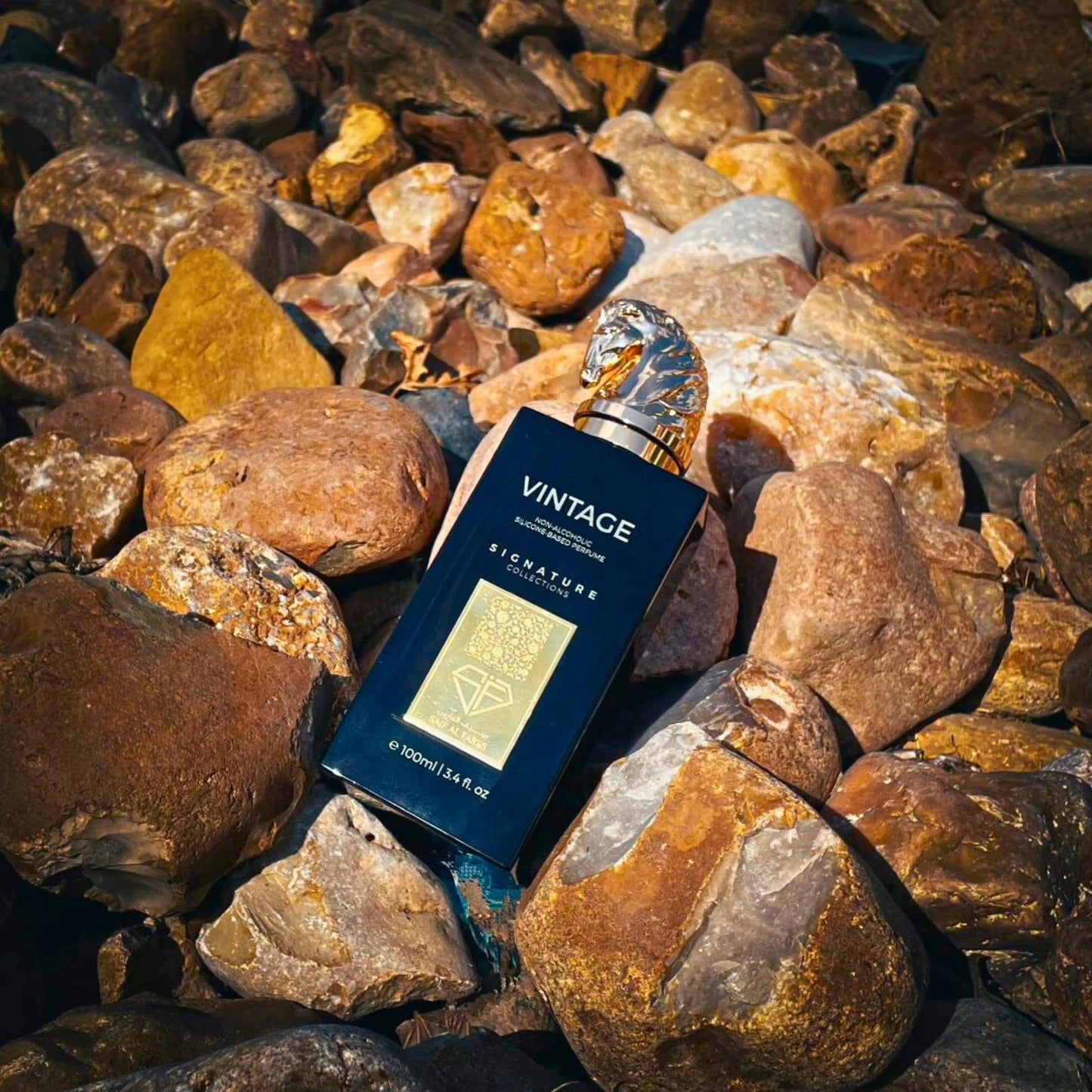 VINTAGE Perfume for Men and Women 100 ML Perfume ROYAL FRAGRANCES